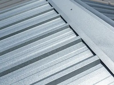 Commercial Metal Roof Systems SD South Dakota 5